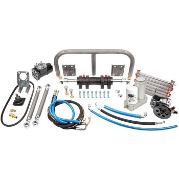 Trail-Gear 79-95 Toyota Full Hydraulic Steering Kit