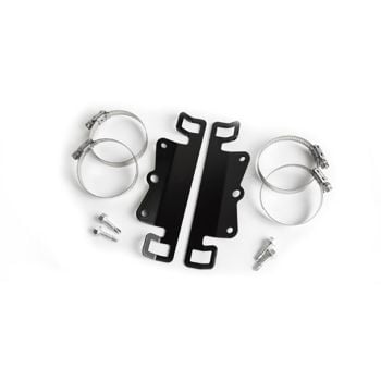 Fox 2.0/2.5 Universal Remote Reservoir Mounting Bracket Kit