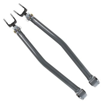 Synergy Jeep JK Front Long Arm Upper Control Arms (Pair)