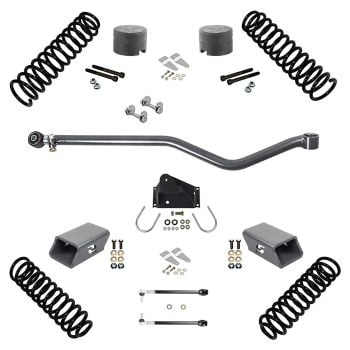 Synergy Jeep JK Stage 1 Suspension System