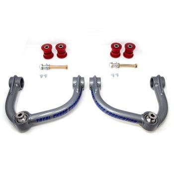 Total Chaos Ford F150 Urethane Bushing Pivot Upper Control Arm Kit