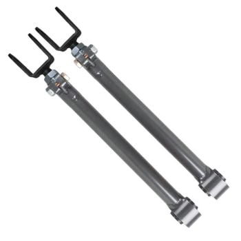 Synergy Jeep JK Adjustable Front Upper Control Arms (Pair)