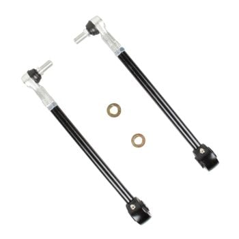 Synergy Jeep JK Rear Sway Bar Links (Pair)