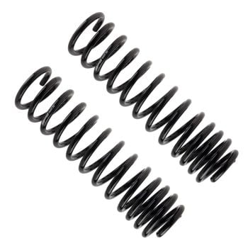 Synergy Jeep JK Rear Lift Coil Springs