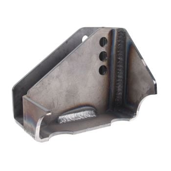 Synergy JK Weld-On Rear Track-Bar Bracket