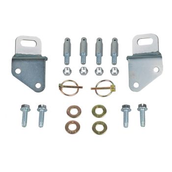 Synergy Jeep JK Sway Bar Disconnect Mounting Kit
