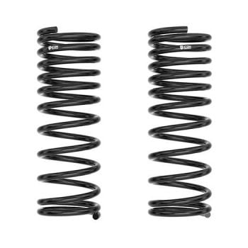 ICON 1997-2023 Nissan Patrol Y61, 2” Lift, Rear, Dual Rate Coil Spring Kit