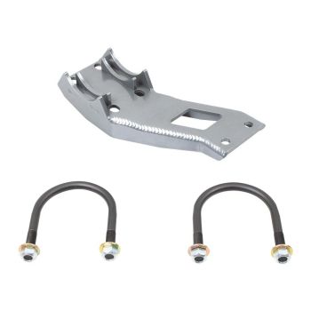 Synergy 2003-2013 Ram 2500 / 3500 Dual Steering Stabilizer Bracket 