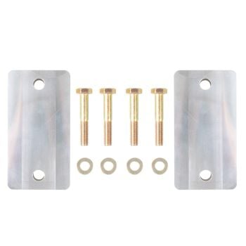 Synergy 2003+ Dodge Ram 1500 / 2500 / 3500 1 & 3 Inch Rear Bump Stop Spacers