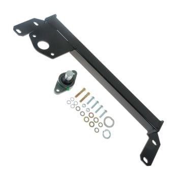 Synergy Steering Box Brace for 94-12 Dodge Trucks