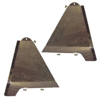 Total Chaos 05+ Tacoma Prerunner 4wd