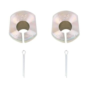 Synergy 2005+ Ford Super Duty 4x4 Caster Sleeves