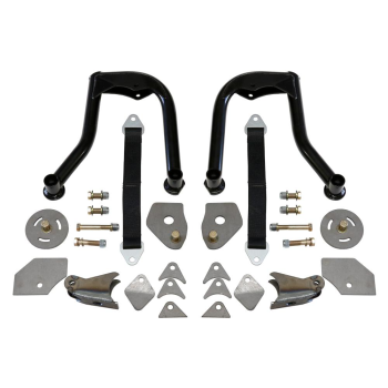 Total Chaos Rear 2.5