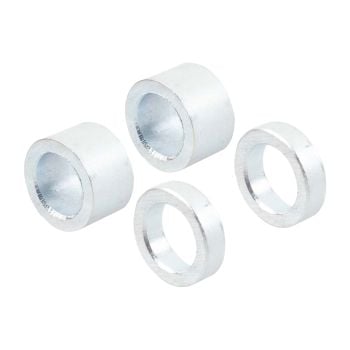 Synergy 2011+ Ford Super Duty F-250 / F-350 4x4 Sway-bar End Link Spacers