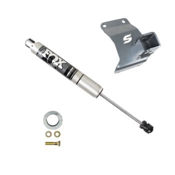 Synergy 2014+ Ram 2500 / 3500 Single Steering Stabilizer Kit