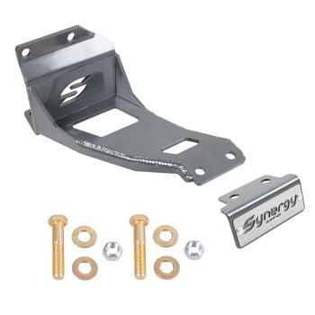 Synergy 2014+ Ram 2500 / 3500 Dual Steering Stabilizer Bracket