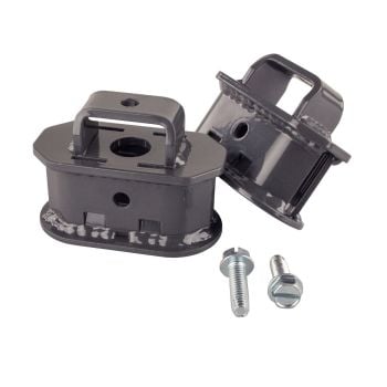 Synergy 2003+ Dodge Ram 2500 / 3500 Front Bump Stop Drops