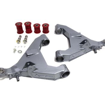 Total Chaos Stock Length 4130 Expedition Series Lower for 2022+ Toyota Tundra