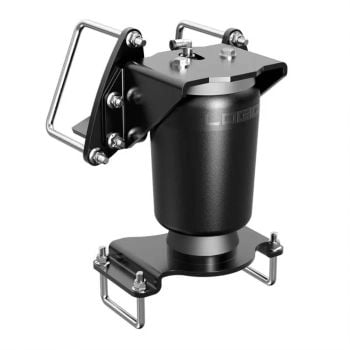 LOGIQ ReadyAir Load Leveling Helper Spring Kit for 2009+ Ford F-150