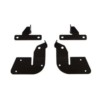 LOGIQ ReadyAir Height Sensor Relocating Kit for 2015-UP Ford F-150 Trucks Equipped With CCD