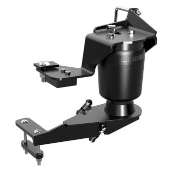 LOGIQ ReadyAir 2007-2021 Toyota Tundra Load Leveling Helper Spring Kit