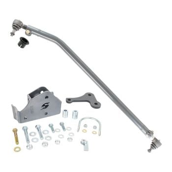 Synergy Jeep JL / JLU / JT Steering Correction Kit