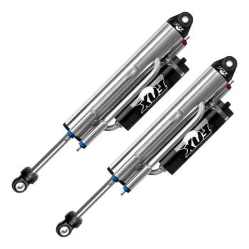 Fox Factory Race Series 3.0 External Bypass Shock, Ford SVT Raptor 2010-14, Rear Pair