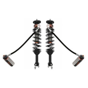 Fox Factory Race Series 3.0 Front Internal Bypass Shocks for 2021+ Ford Bronco, 3-4.5