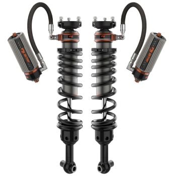 Fox Factory Race Series 3.0 Rear Internal Bypass Shocks for 2021+ Ford Bronco, 2-3.5