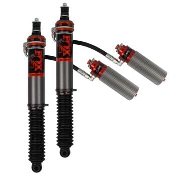 Fox 3.0 Factory Race Series Internal Bypass RR Rear Shock w/ DSC EVO for 2024+ Toyota Tacoma (0-1