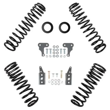 1 Inch Starter Suspension System