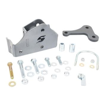 Synergy Jeep JL / JLU / JT Front Track Bar Relocation Bracket