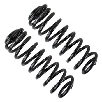 Synergy Jeep JL / JLU Rear Lift Coil Springs