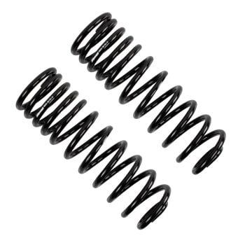 Synergy Jeep JT Gladiator Rear Lift Coil Springs