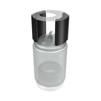 LOGIQ ReadyAir RAM 2500 Rear Spacers for 3