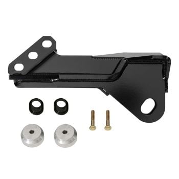 ICON 08-UP Ford F250/F350 Super Duty Track Bar Bump Steer Bracket Kit