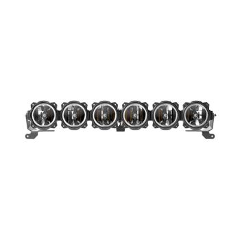 KC HiLiTES Gravity LED Pro6 - 39