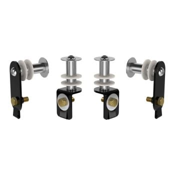 ICON 2021+ Ford F-150 Raptor Solenoid Mount Kit