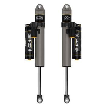 ICON 2021-2023 Ford F150 Rear 2.5 VS Piggyback CDEV (Pair)