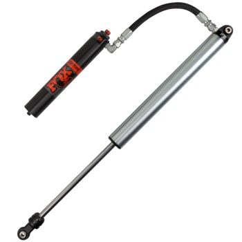 Fox Factory Race Series 2.5 Smooth Body Remote Shock with DSC Adjuster, 16