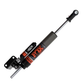 Fox Factory Race Series 2.0 ATS Steering Stabilizer for 2014+ Dodge Ram 2500/3500