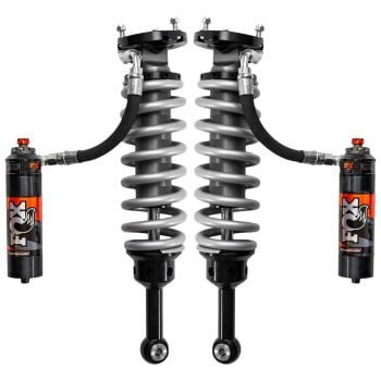 FOX 2.5 Performance Elite Series Front Coil-Over Shock Kit for Toyota 2003+ 4Runner / 2007-2014 FJ Cruiser (Pair)