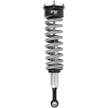 Fox 2.0 Performance Series Front IFP Coilover Shocks for 2015+ Chevy Colorado