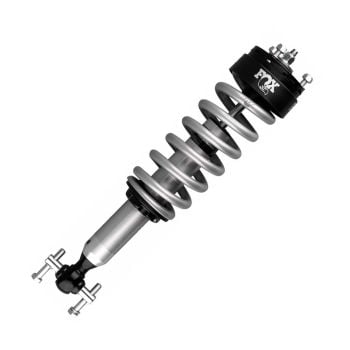 Fox 2.0 Performance Series IFP Coil-Over Shocks for 2019+ Ford Ranger Front
