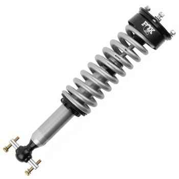 Fox 2.0 Performance Series Front IFP Coilover Shocks for 2019+ GM 1500