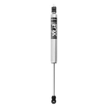 Fox 2.0 Performance Series Rear Smooth Body IFP Shock for Toyota Land Cruiser 4WD 80 & 105 Series