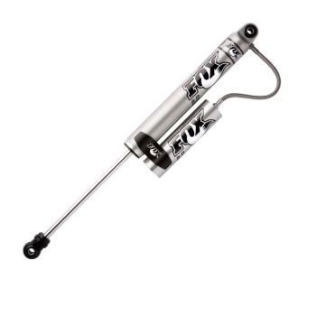 Fox 2.0 Performance Series Front Reservoir Shocks for 2011+ Chevy HD