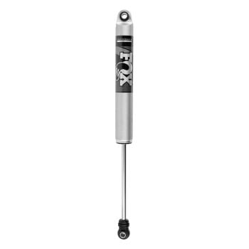 Fox 2.0 Performance Series Rear IFP Shocks for 2021+ Ford F-150 4WD
