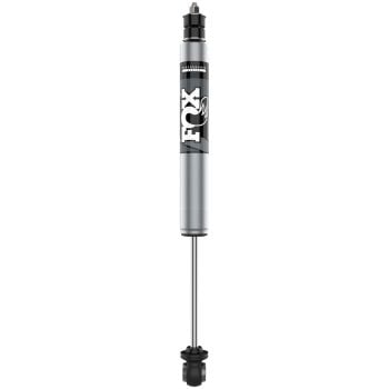 Fox 2.0 Performance Series Rear Smooth Body IFP Shocks for 2022+ Toyota Tundra