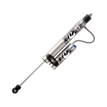 Fox 2.0 Performance Series Rear Remote Reservoir Shock for 2002+ Mercedes G-500, CD Adjuster